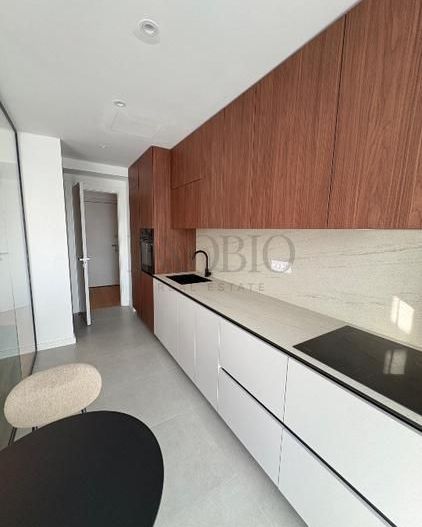 Studio modern 2 camere | Prima închiriere | Nusco City Faza 2 🌇 - Poză 8