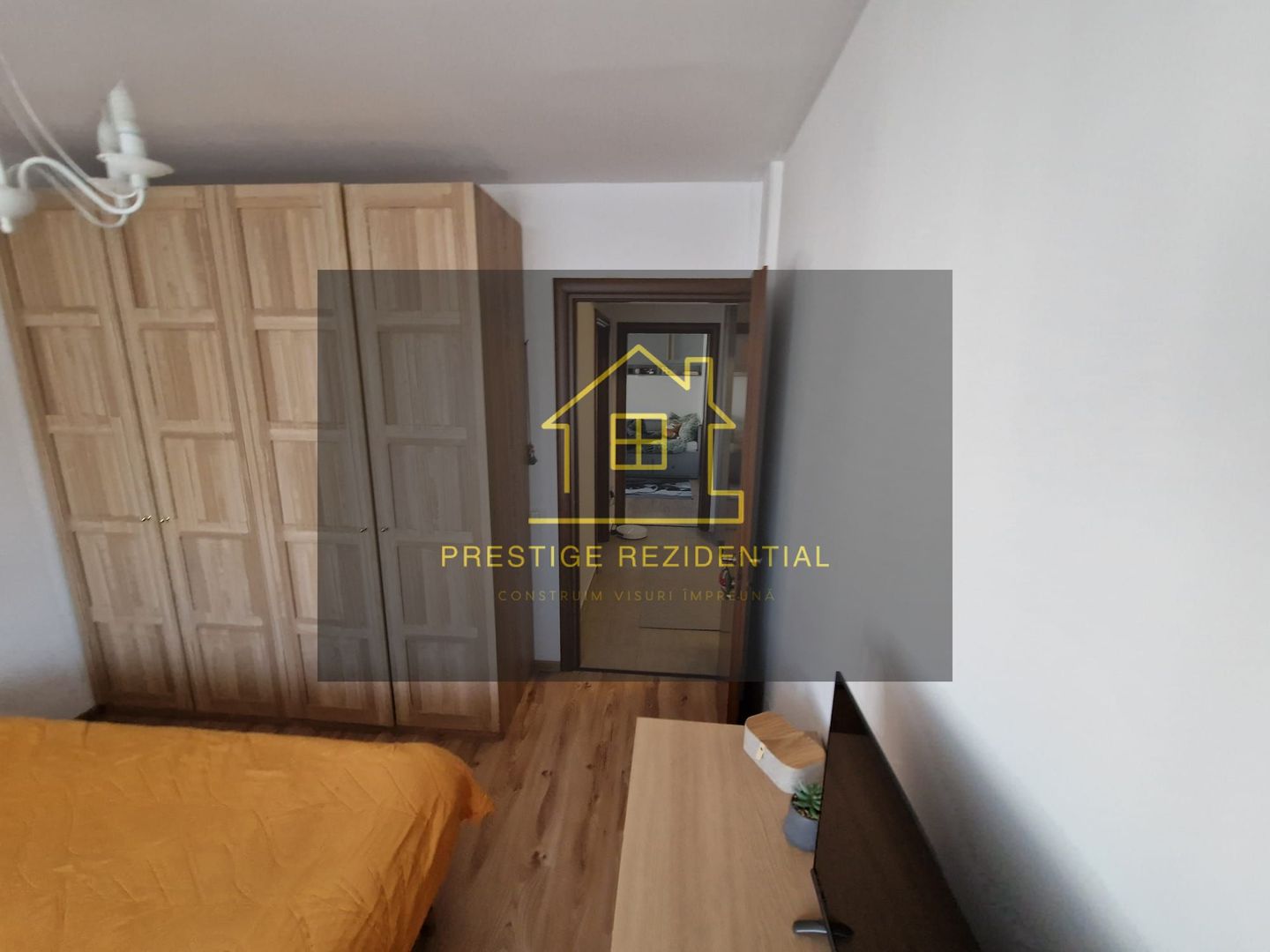 Apartament 3 camere,Mob-Util Modern,Titan-Pallady,Negociabil - Poză 10