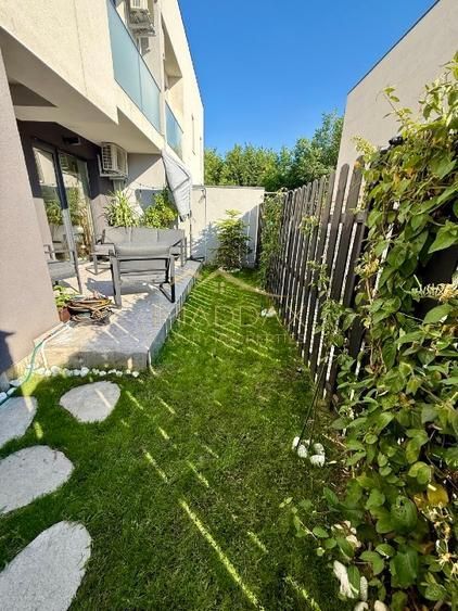 Proprietar - Duplex 4 camere de vânzare - Bucurestii Noi - Straulesti - Poză 8