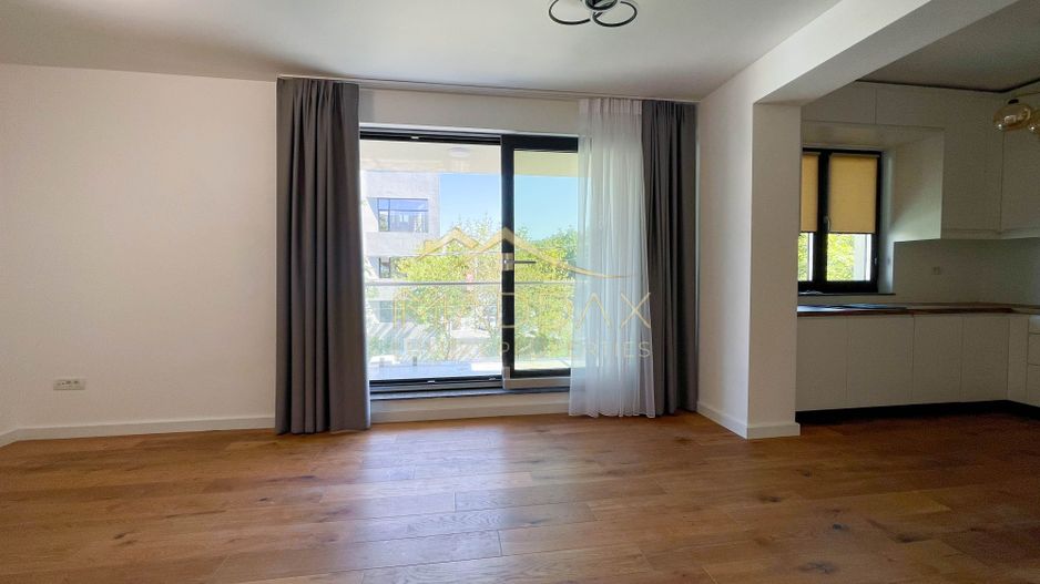 Apartament 3 camere de inchiriat mobilat completII Lux II N.Caramfil - Poză 2