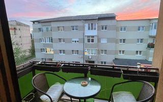 Apartament cu 2 de vanzare camere Alba Iulia - Poză 5