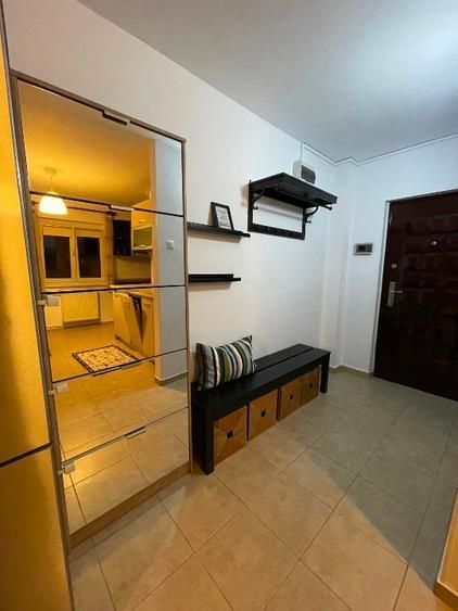 Apartament spatios si modern  Aviatiei + loc parcare - Poză 3