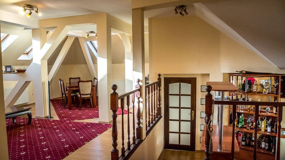 Vila interbelica de LUX consolidata integral, Matei Basarab, Traian - Poză 17