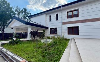 Vila Premium *800mp* // teren *963mp* / garaj cu 6 locuri* // Iancu Nicolae - Poză 2