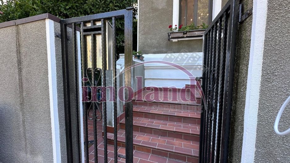 Vanzare - apartament 4 camere - rezidential|office - Aviatorilor-Parcul Kiseleff - Poză 13