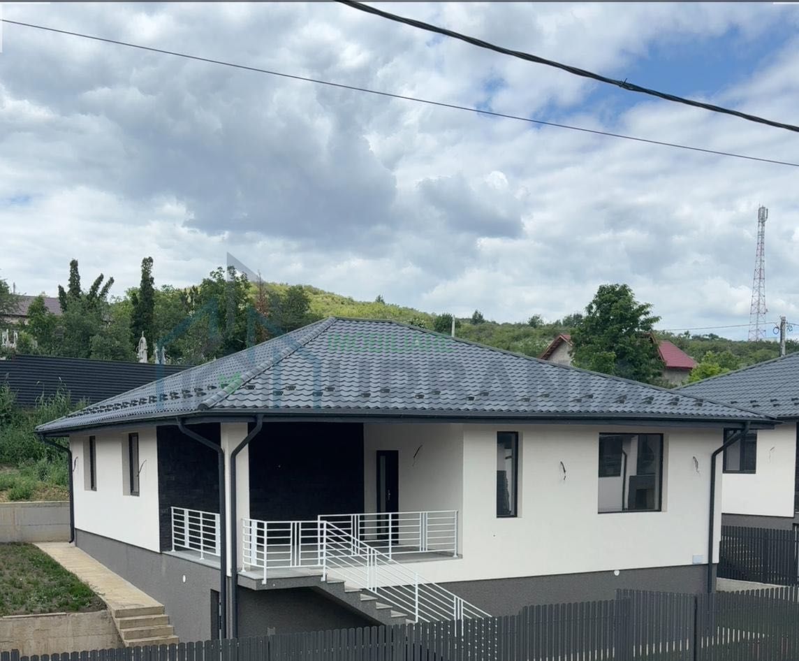 Casa de vânzare Tomesti - Poză 1