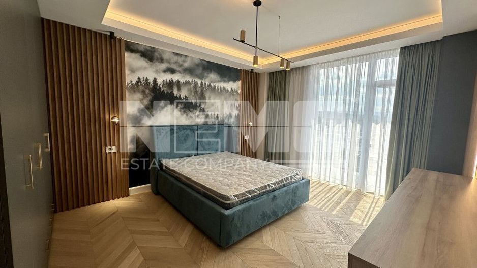 Apartament ultra lux 3 camere | Radauti | Terasa | 740 euro - Poză 8