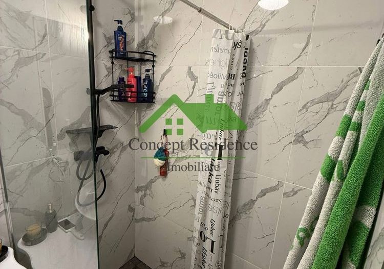 3 camere, 54 mp, parter înalt – bloc nou, Anton Pann - Poză 8