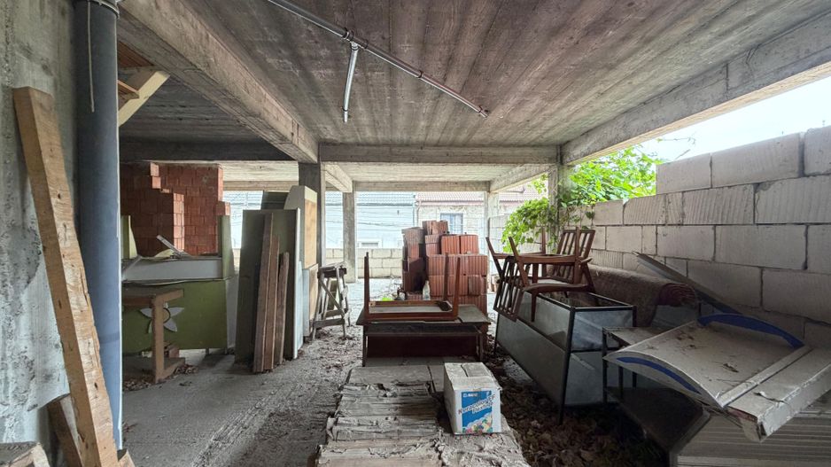 Proprietate cu potential de dezvoltare in Lugoj – Strada Avram Iancu - Poză 8