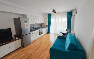 Apartament 2 camere SD si parcare subterana- Complex Himson Tatarasi - Poză 1