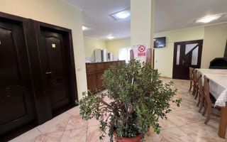 Pensiune + Casa | 626 MPU | Selimbar - Poză 8