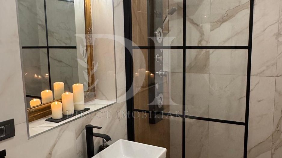 Apartament 2 camere / Zona Teilor / Floresti - Poză 12