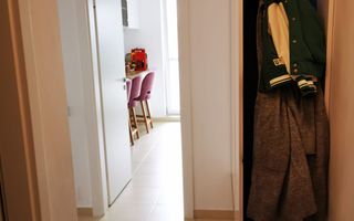 Apartament elegant cu parcare subterană – Zorilor - Poză 5