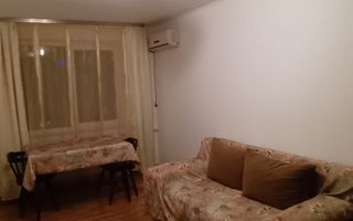 AP. 2 CAMERE CRANGASI, BUCATARIE INCHISA, REABILITAT, METROU 5 MINUTE - Poză 1