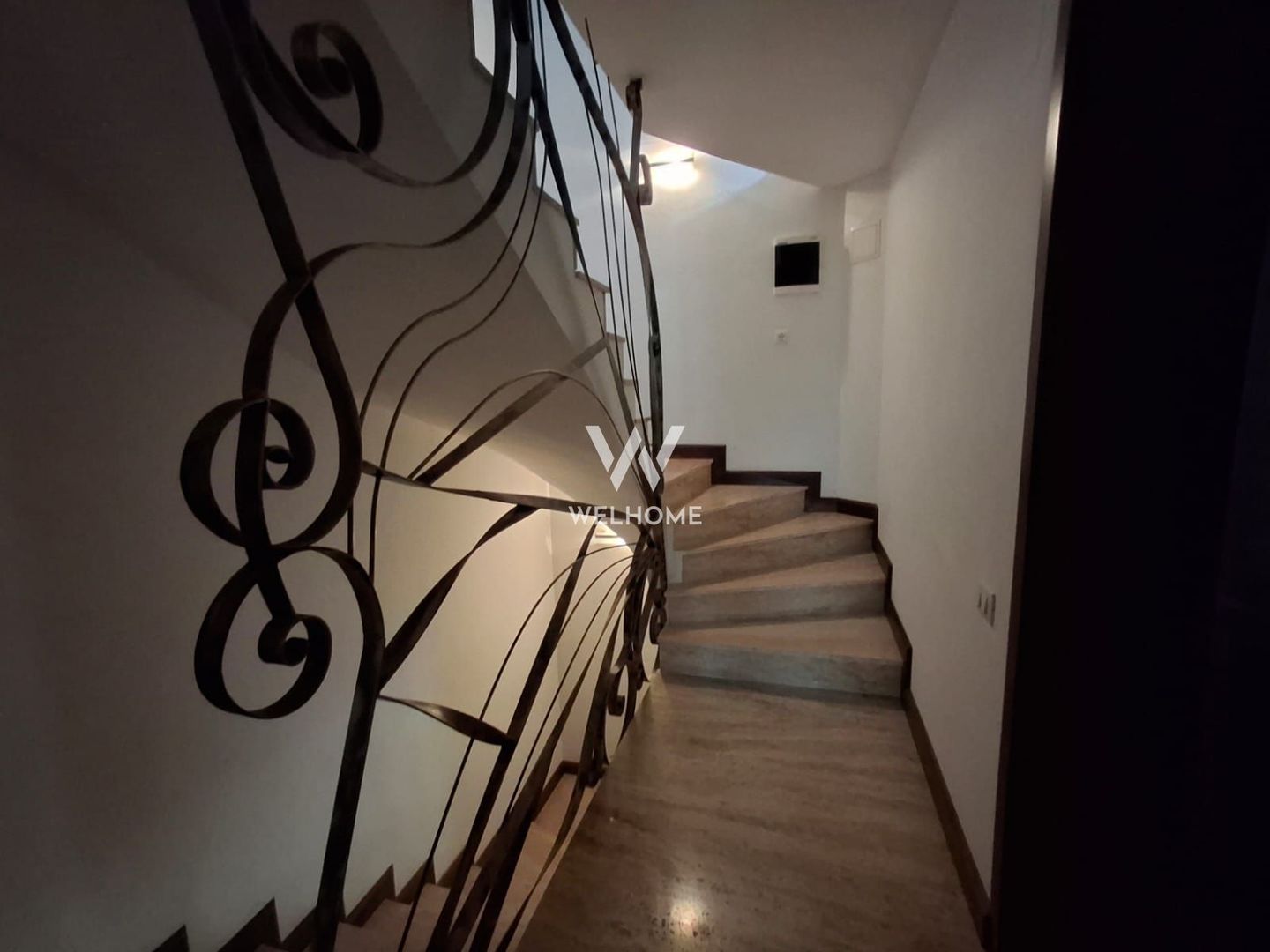 Casa individuala de vanzare, 4 camere, Sibiu, Calea Poplacii - Poză 4