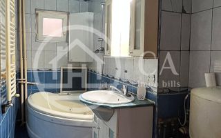 Apartament cu 3 camere de vanzare in zona Velenta, Oradea - Poză 2