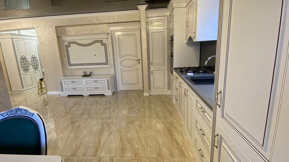 Apartament 3 camere LUX | Bartolomeu Faza IV - Poză 6