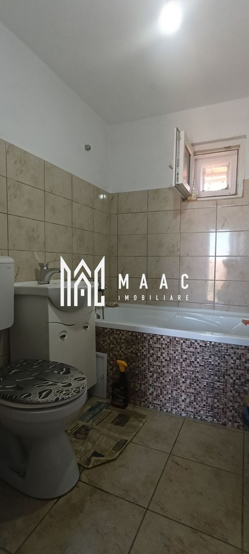 Casă de vânzare 3 camere | Sura Mare | 118 mp | teren 650 mp - Poză 7