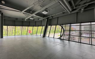 SPATIU COMERCIAL PIPERA FOREST VIEW - Poză 6