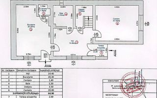 Casa individuala 144 mp utili garaj subteran pivnita si curte Turnisor - Poză 4