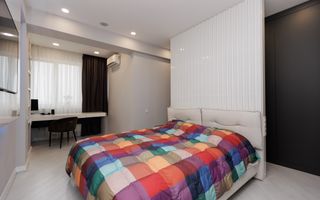 Vânzare, apartament, 2 camere + terasă, str. N. Testemițanu, Centru - Poză 8