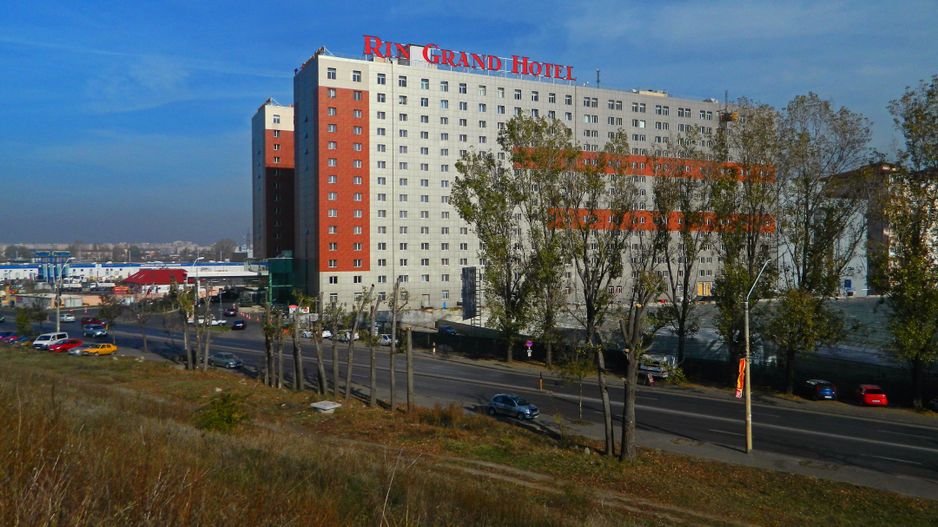 Cladire de birouri zona Vitan Brzesti | Splaiul Unirii |  200mp - Poză 26