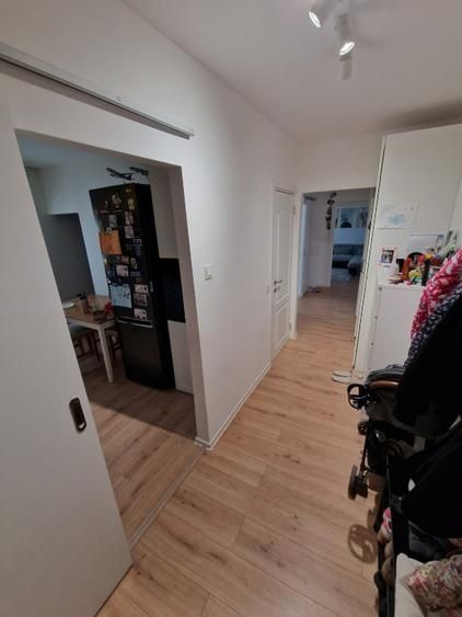 Vanzare Apartament 4 Camere Adiacent Nerva Traian - Centrala Proprie - Poză 11