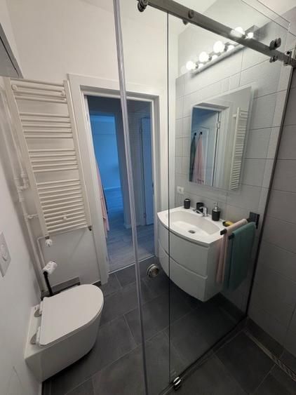 Apartament 2 camere | Prima închiriere | Floreasca | vedere parc - Poză 7