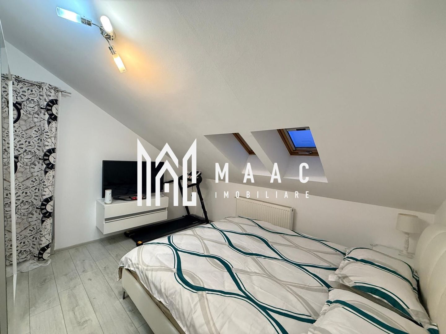 Apartament 2 camere | Decomandat I 2 balcoane I Turnișor - Poză 4