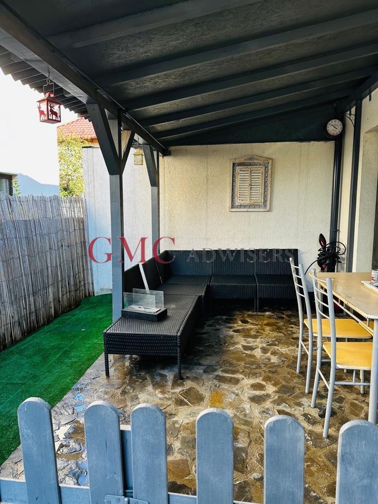 Casa P+1+Pod - Bragadiru - Poză 2