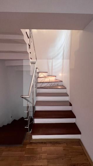 Vila Iancu Nicolae I BaneasaI I 5 camere 225mp utili I COM 0% - Poză 10