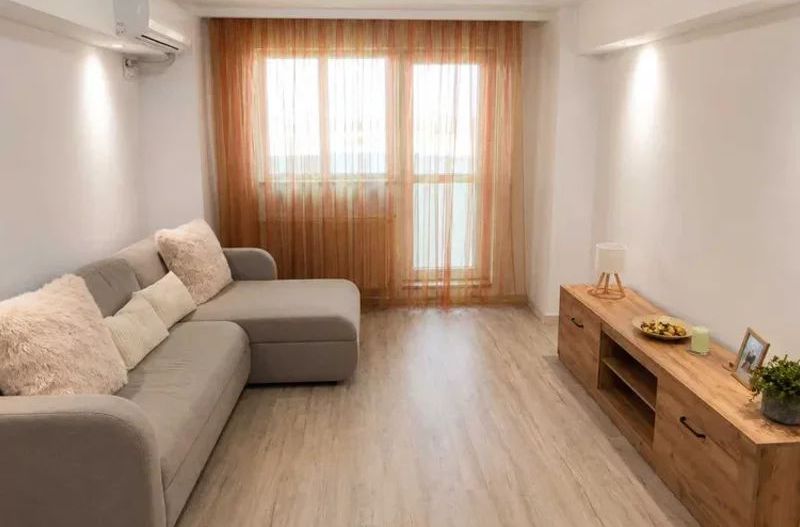 Apartament cu 2 camere de vânzare în Bucuresti - Poză 7