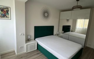 Apartament 2 camere, renovat si amenajat modern, metrou P-ța Unirii la 10 min. - Poză 7