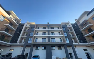Apartament cu 2 camere | Pallady | Loc de parcare | Rossa Residence - Poză 19