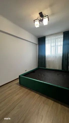 Apartament 3 camere, 68 mp, decomandat – 5 min. de metrou, mobilat, pa - Poză 9