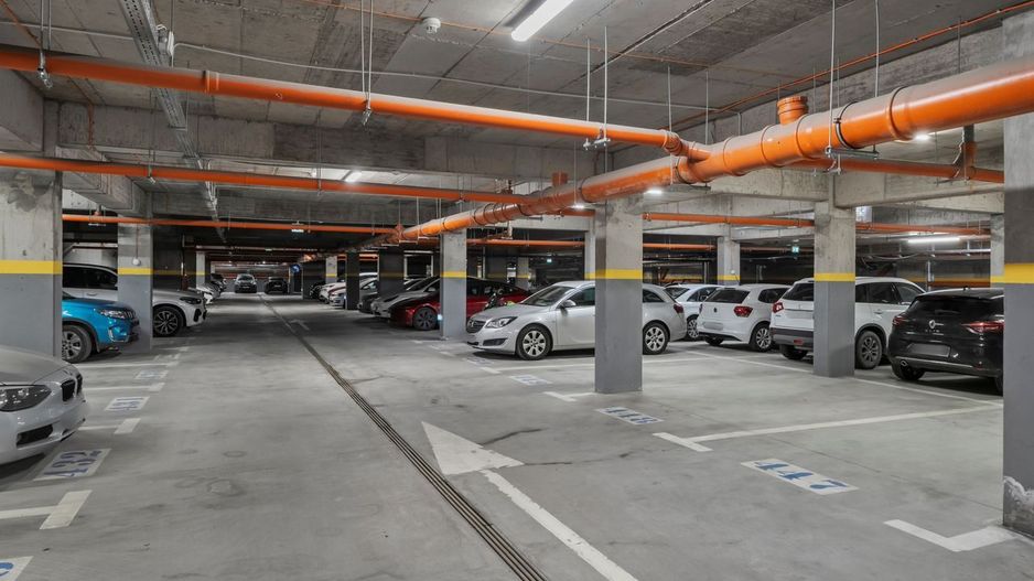 Apartament Premium 2 camere, complet mobilat si utilat, AquaCity - Poză 10