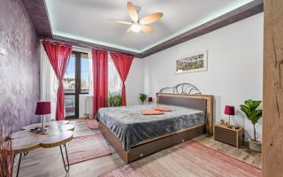 Casă tip duplex - zonă exclusivistă - Poză 8