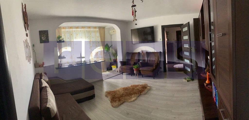Apartament 3 camere renovat semidecomandat | Doamna Ghica aproape metrou Obor - Poză 1