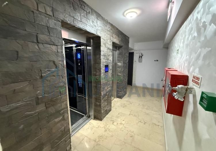 Apartament 2 camere decomandat în Evergreen Towers, Iași - Poză 9