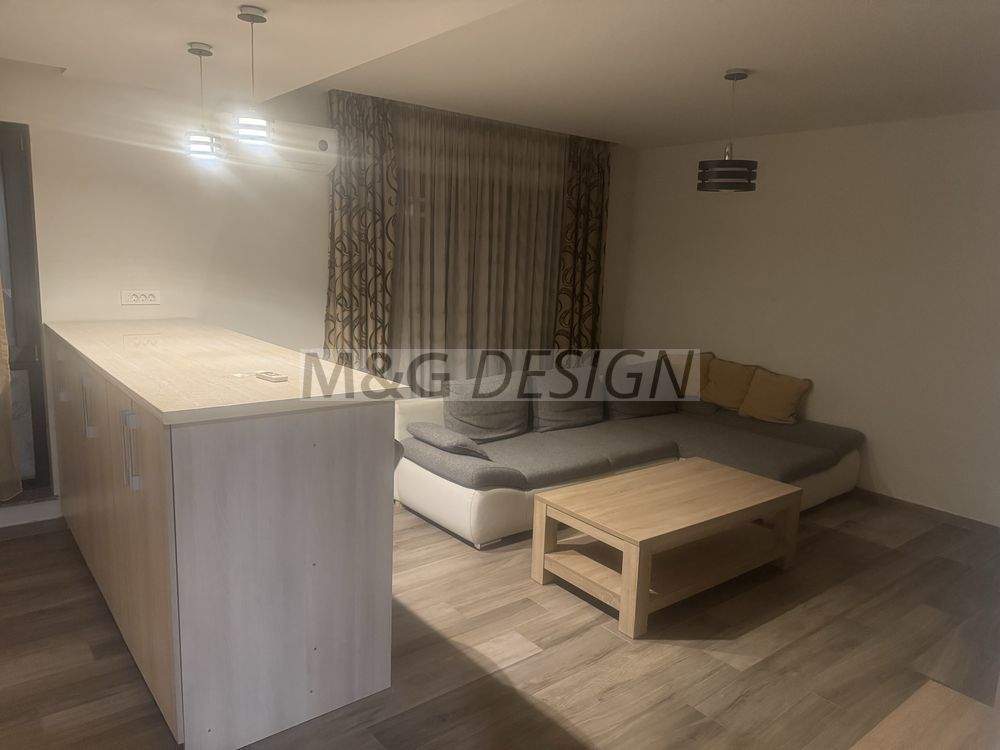 Apartament 2 camere Dumbravita bloc nou - Poză 1