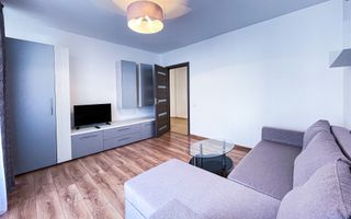 Apartament de inchiriat 2 camere decomandat zona Iulius Mall - Poză 3