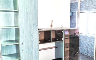 🚇 ]nchiriez Garsonieră Dristor, 2 min metrou, mobilată complet, zonă excelentă - Poză 1