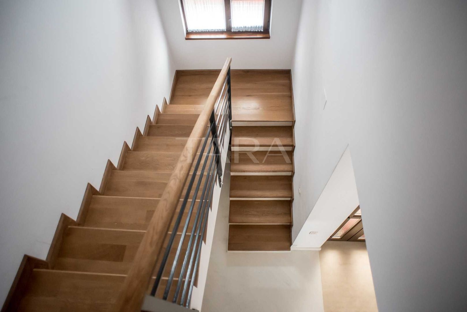 Duplex modern cu 4 camere în Florești, zona Someșului. - Poză 4