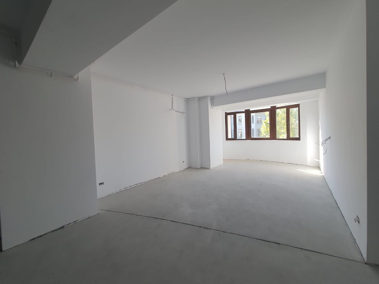 Apartament spatios de lux I 4  camere 164 mp utili I Ultracentral - Poză 12