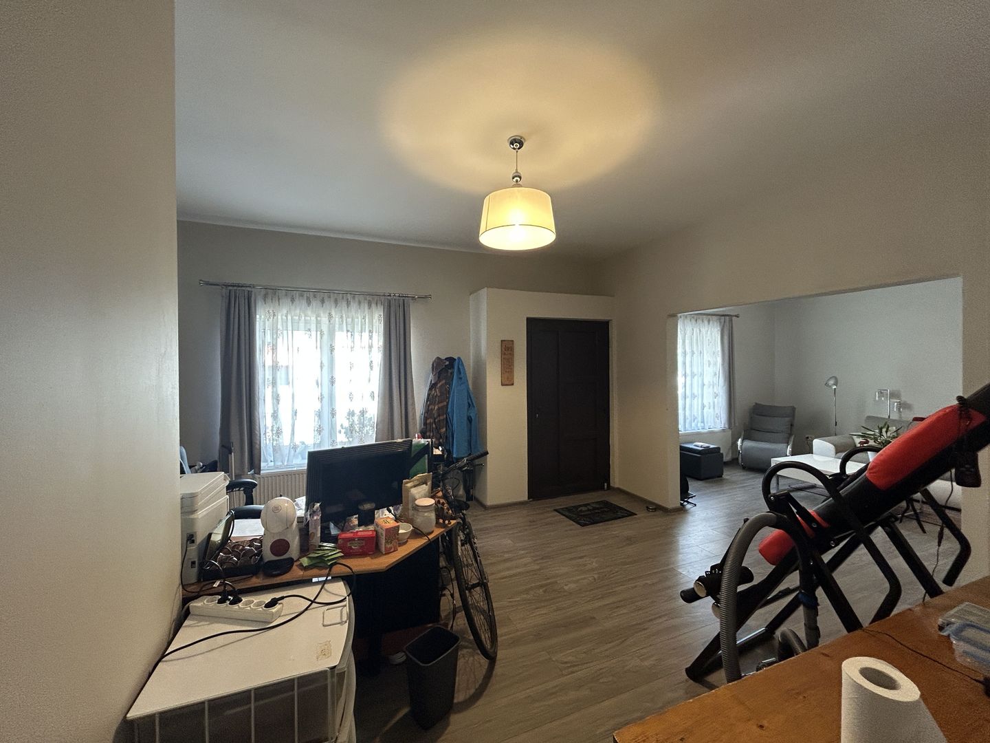 Casa individuala in Lazaret, langa Hotel Hermanns, la cheie - Poză 9