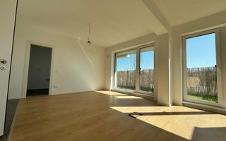 Studio 45mp SU + Gradina Proprie / Sectorul 1 Lacul Straulesti - Poză 1