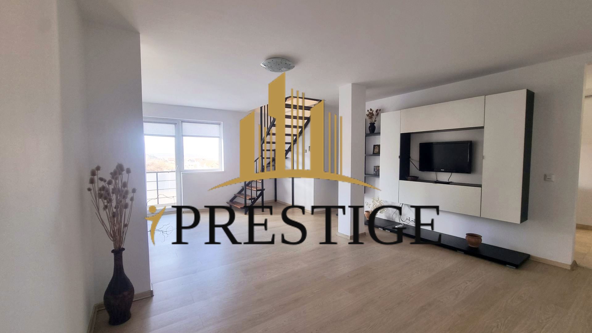 COMISION 0% | APARTAMENT 3 CAMERE | 115 MP | 2 NIVELE |  VALEA AURIE - Poză 2