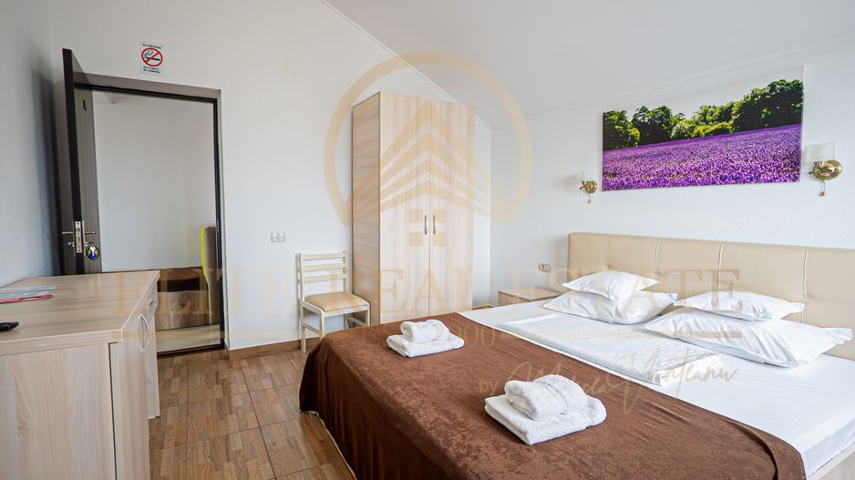 Vila premium în Mamaia Sat – proprietate exclusivistă 24 camere - Poză 14