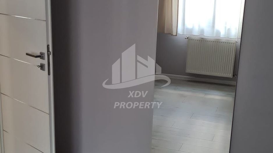 Apartament 4 camere decomandate , 2 bai, 2 balcoane,  90mpu, Sibiu - Poză 28