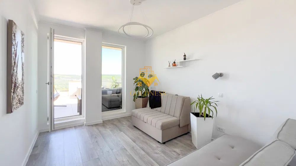 Penthouse, Openspace, Floresti, Vivo,Parcare, Lux, Avram Iancu,Razoare - Poză 5